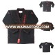 high quality jiu jitsu bjj martial arts uniform training shoyoroll kimono cotton brazilian jiu jitsu gi