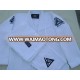 Gracie Jiu Jitsu Gi (Blue,Black,White)