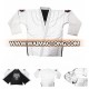 2018 COTTON BJJ JIU JITSU BRAZILIAN JIU JITSU GI PRESHRUNK KIMONO BJJ